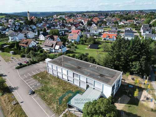 Foto - Halle in Schwäbisch Gmünd 890.000,00 € 1064 m²