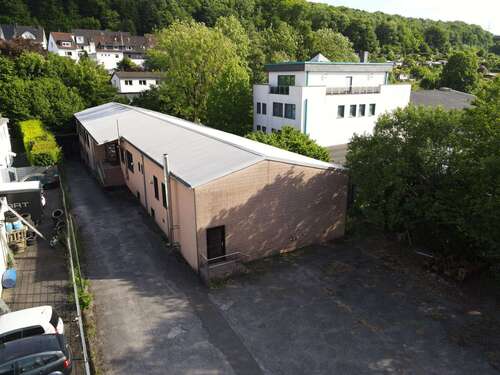 Foto - Halle in Wuppertal 800.000,00 € 750 m²