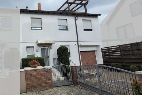 Foto - Haus zum Kaufen in Ludwigshafen-Maudach 430.000,00 € 172 m²