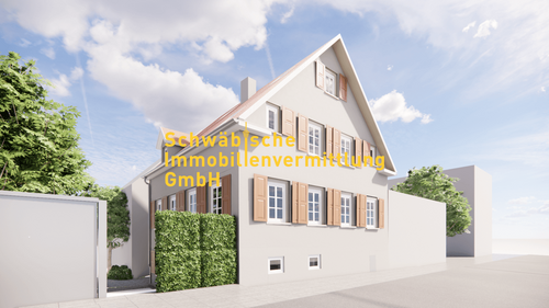 Foto - Haus zum Kaufen in Stuttgart 450.000,00 € 180.3 m²