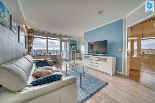 Foto - Wohnung zum Kaufen in Heiligenhafen 184.700,00 € 45 m²