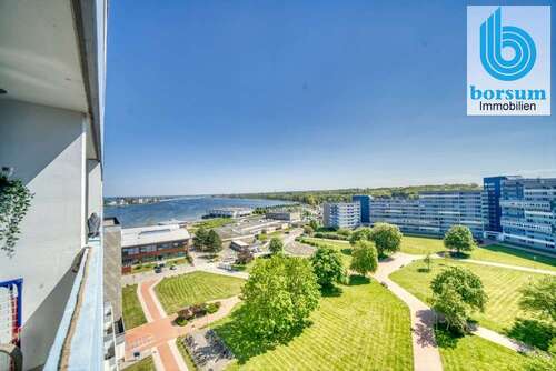 Foto - Wohnung zum Kaufen in Heiligenhafen 184.700,00 € 45 m²