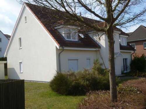 Foto - Wohnung zum Kaufen in Wismar 149.000,00 € 50.4 m²