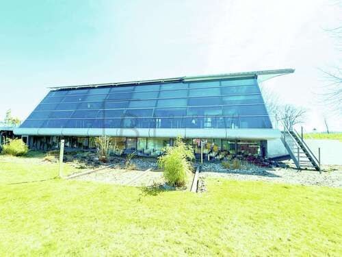 Foto - Büro in Mittelbiberach 1.480,00 € 148 m²