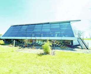 Büro in Mittelbiberach 1.980,00 € 198 m²