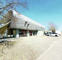 Büro in Mittelbiberach 1.980,00 € 198 m²