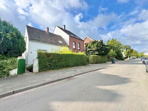 Foto - Grundstück zu verkaufen in Düsseldorf 299.000,00 € 369 m²