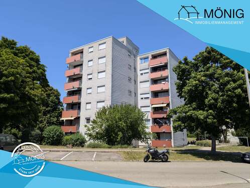 Foto - Wohnung zum Kaufen in Weil im Schönbuch 299.000,00 € 81 m²