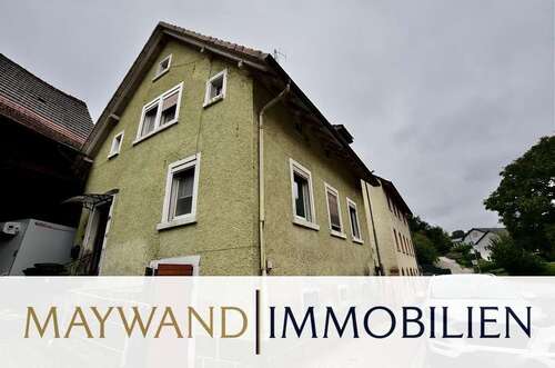 Foto - Haus zum Kaufen in Daisbach 135.000,00 € 84.96 m²