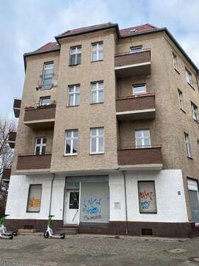 Foto - Einzelhandel in Berlin 1.750,00 € 81.21 m²