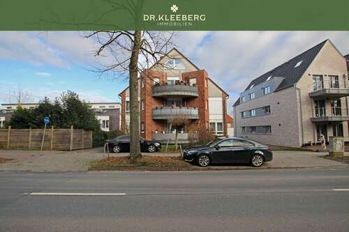 Foto - Wohnung zum Kaufen in Münster 349.000,00 € 99 m²