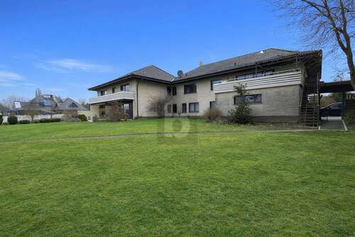 Foto - Haus zum Kaufen in Herford 750.000,00 € 425 m²