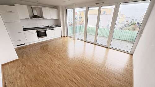 Foto - Wohnung zum Kaufen in Ludwigsburg 260.000,00 € 51.2 m²