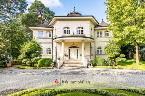 Foto - Haus zum Kaufen in Bad Saarow 4.790.000,00 € 695 m²