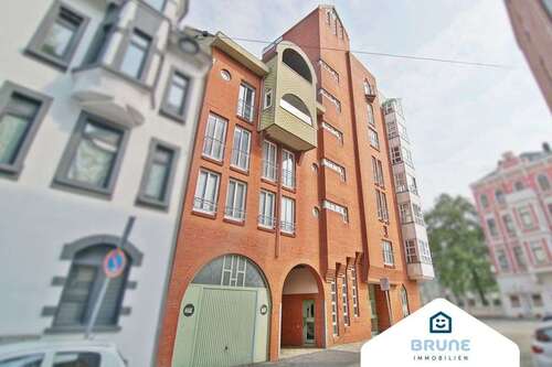 Foto - Wohnung zum Mieten in Bremerhaven 400,00 € 49 m²