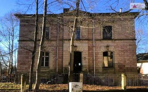 Foto - Haus zum Kaufen in Chemnitz Hilbersdorf 280.000,00 € 600 m²