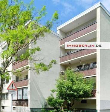 Foto - Wohnung zum Kaufen in Berlin 240.000,00 € 68 m²