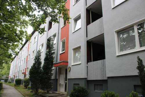Foto - Wohnung zum Mieten in Witten 348,98 € 65.23 m²
