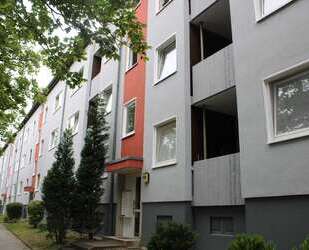 Wohnung zum Mieten in Witten 348,98 € 65.23 m²
