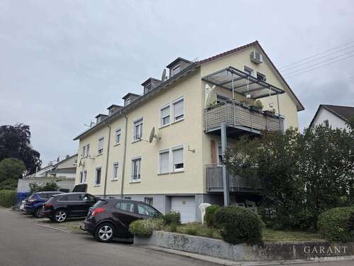 Foto - Wohnung zum Kaufen in Rosenfeld 125.000,00 € 45 m²