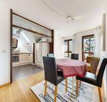 Wohnung zum Mieten in Nürnberg 1.100,00 € 68 m²