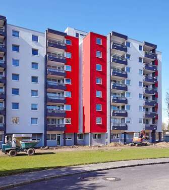 Foto - Wohnung zum Mieten in Bochum 358,32 € 60.31 m²