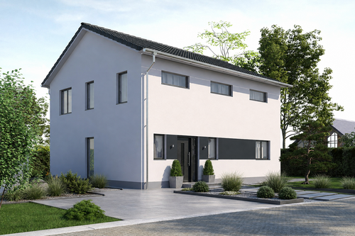 Foto - Haus zum Kaufen in Düsseldorf 992.070,00 € 161 m²