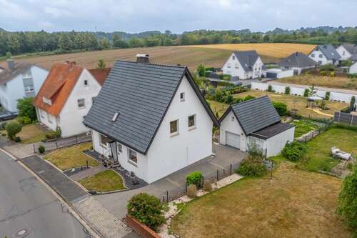 Foto - Haus zum Kaufen in Enger Belke 219.000,00 € 120.45 m²