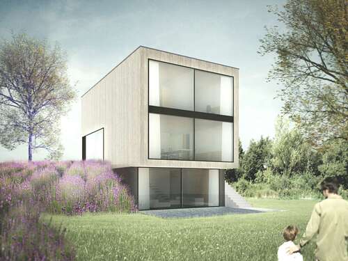 Foto - Grundstück zu verkaufen in Roetgen 243.000,00 € 694 m²