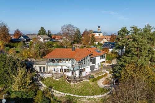 Foto - Haus zum Kaufen in Schäftlarn 3.280.000,00 € 360 m²