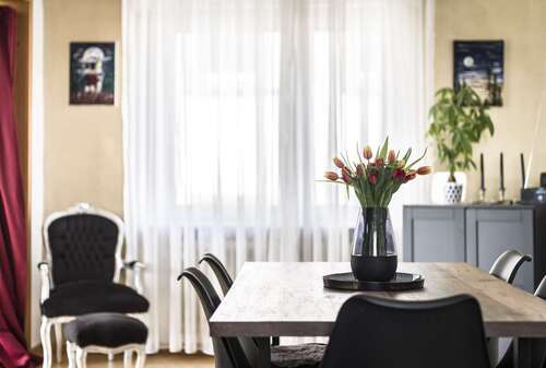 Foto - Wohnung zum Kaufen in Friedberg (Hessen) 495.000,00 € 170 m²