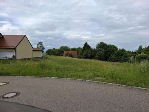 Foto - Grundstück zu verkaufen in Berg im Gau 340.550,00 € 973 m²