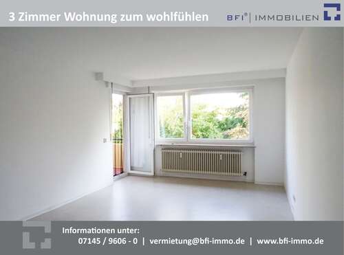 Foto - Wohnung zum Mieten in Markgröningen 790,00 € 75 m²