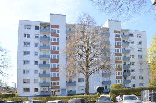 Foto - Wohnung zum Kaufen in Erlangen 149.000,00 € 43 m²