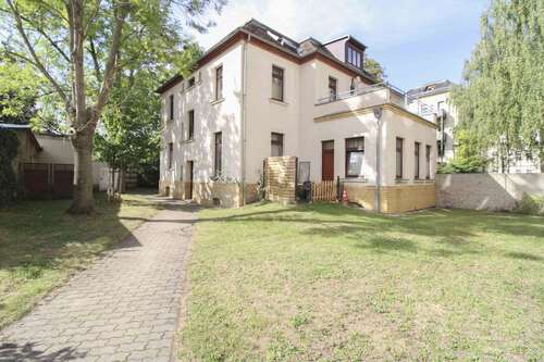 Foto - Wohnung zum Kaufen in Leipzig 159.000,00 € 42.08 m²
