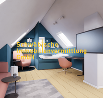 Wohnung zum Kaufen in Stuttgart 450.000,00 € 180.3 m²