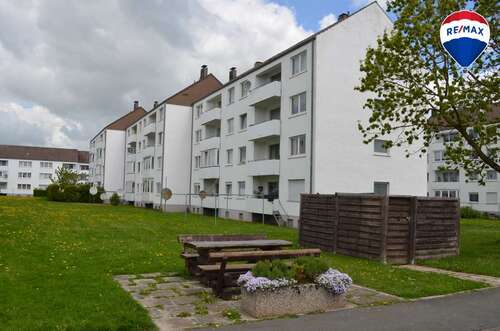 Foto - Wohnung zum Kaufen in Marsberg 130.793,10 € 84 m²
