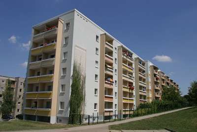 Foto - Wohnung zum Mieten in Gera 321,86 € 69.08 m²