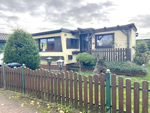 Foto - Haus zum Kaufen in Xanten 29.500,00 € 43 m²