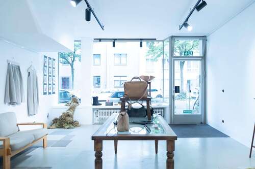 Foto - Büro in Düsseldorf 2.500,00 € 50 m²