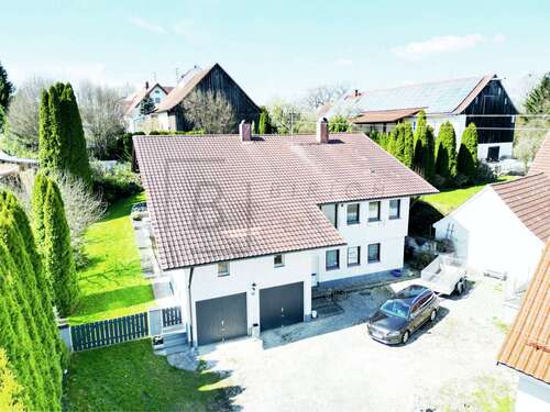 Foto - Haus zum Kaufen in Babenhausen 490.000,00 € 172.03 m²