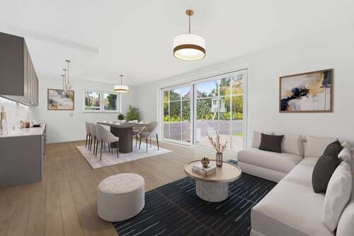 Foto - Wohnung zum Kaufen in Bonn 549.000,00 € 94 m²