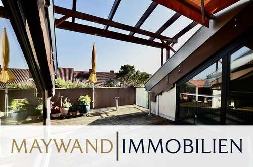 Foto - Wohnung zum Kaufen in Walldorf 321.800,00 € 96 m²