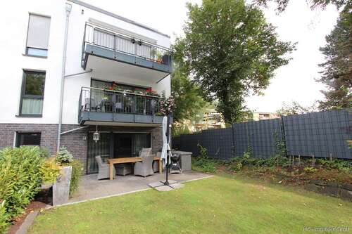 Foto - Wohnung zum Mieten in Nettetal 1.190,00 € 95 m²