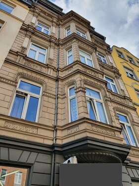 Foto - Wohnung zum Mieten in Aachen 469,00 € 39 m²