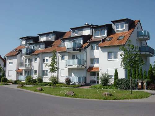 Foto - Wohnung zum Mieten in Ludwigshafen-Ruchheim 580,00 € 54.5 m²