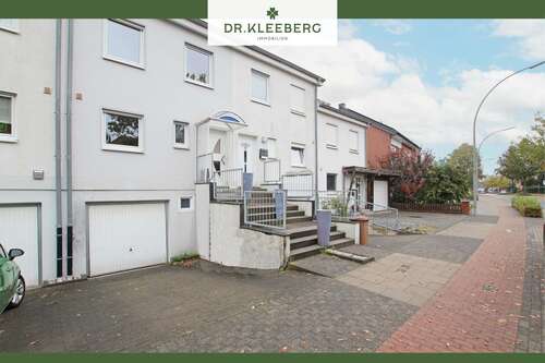 Foto - Haus zum Kaufen in Beckum 259.000,00 € 117 m²