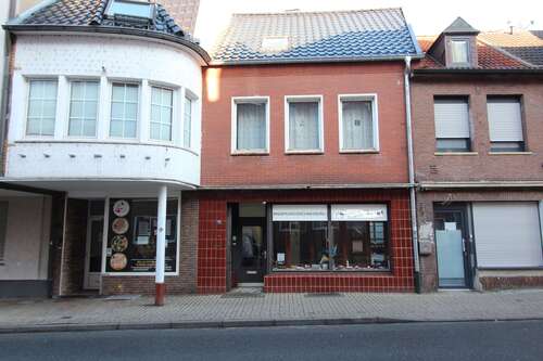 Foto - Einzelhandel in Geilenkirchen 199.000,00 € 20 m²