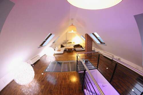 Foto - Wohnung zum Kaufen in Plagwitz 1.350.000,00 € 385 m²