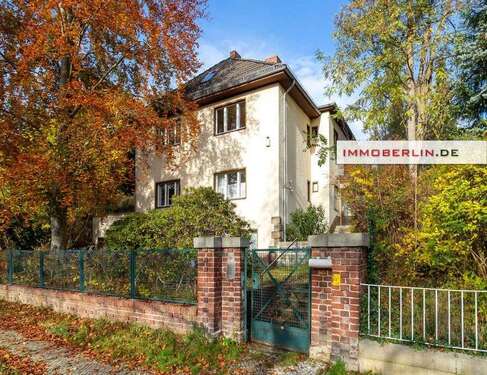 Foto - Wohnung zum Kaufen in Zehlendorf 309.000,00 € 53 m²